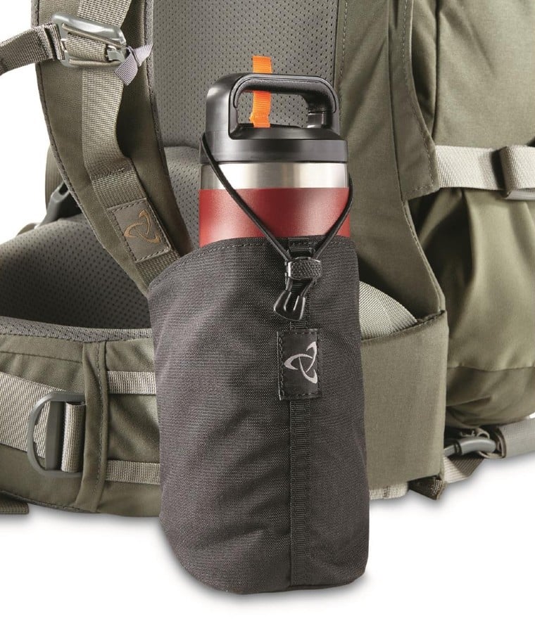 Mystery Ranch  Water Bottle Pocket Backpack Accessory