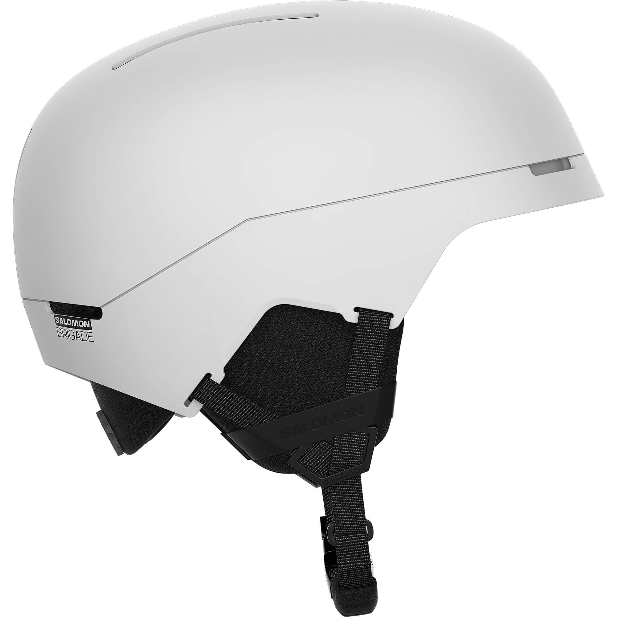 Salomon Brigade MIPS Snowboard/Ski Helmet