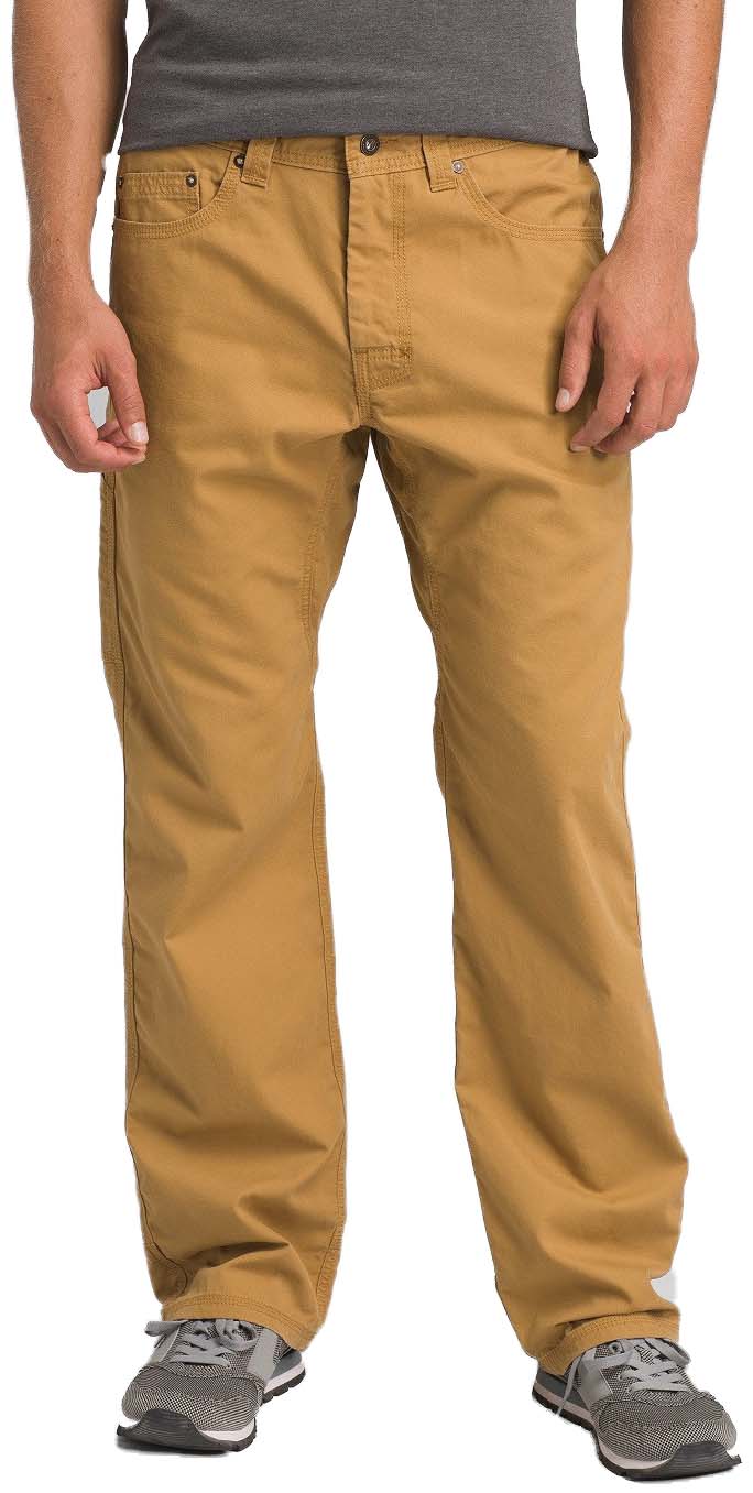 Prana Bronson Pant Hiking/Outdoor Trousers