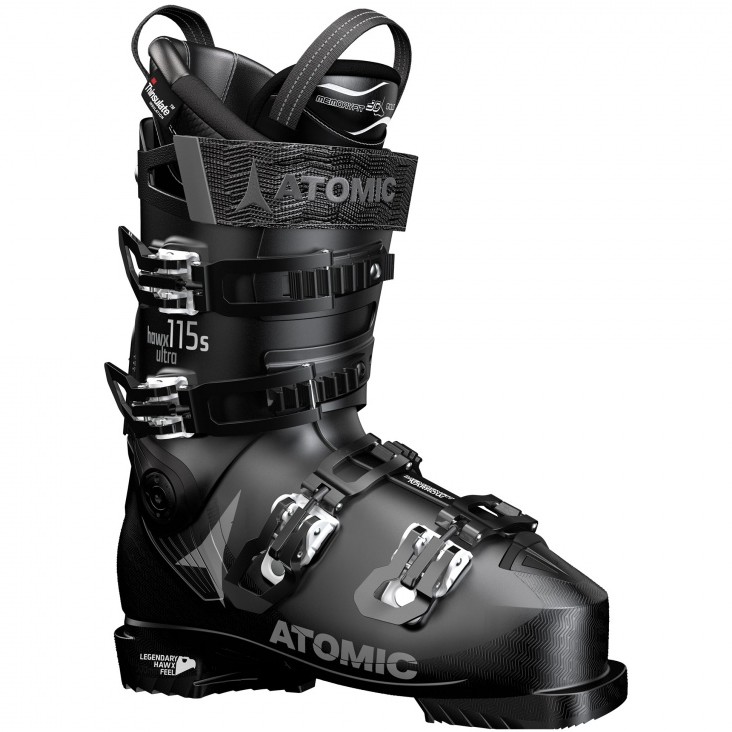 Atomic Hawx Ultra 115 S W Women's Ski Boots