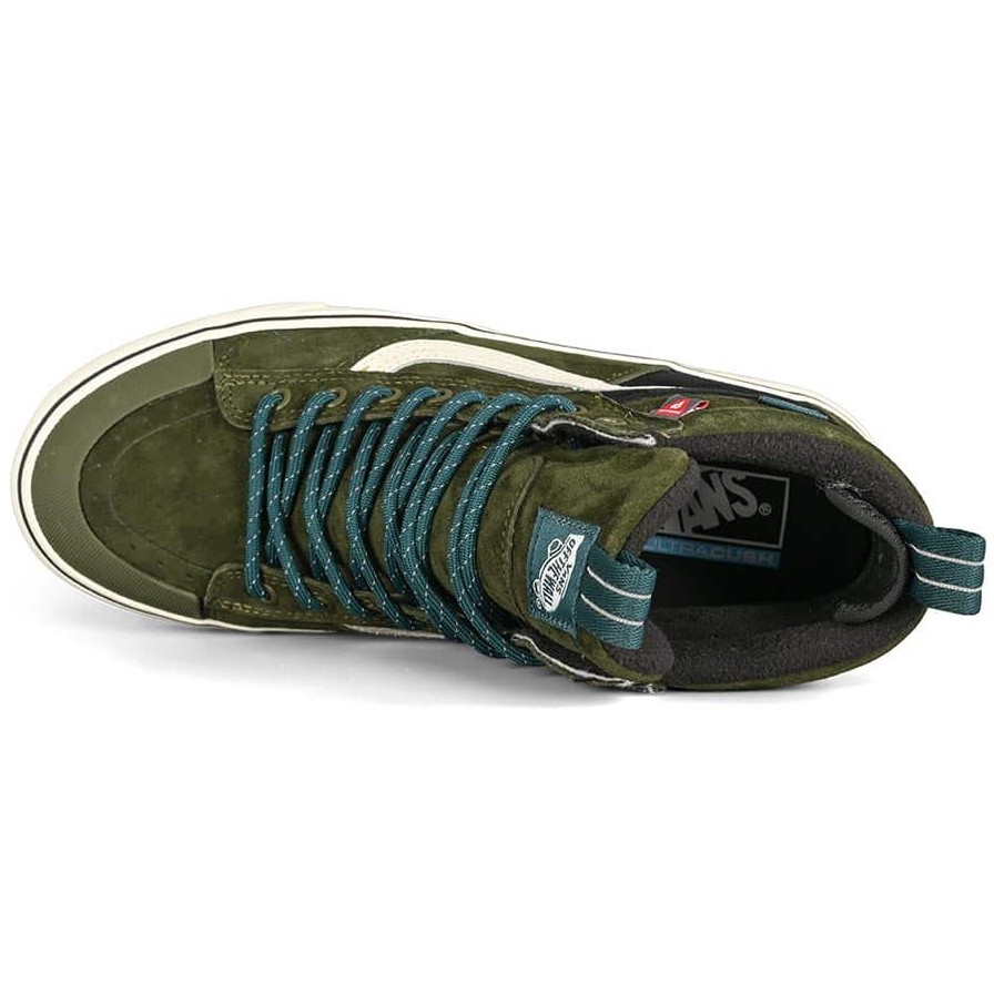 Vans SK8-Hi MTE-2 Waterproof Shoes