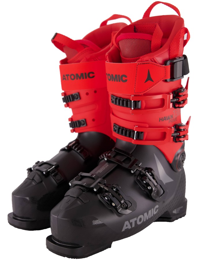 Atomic Hawx Prime 130 S Men's Ski Boots