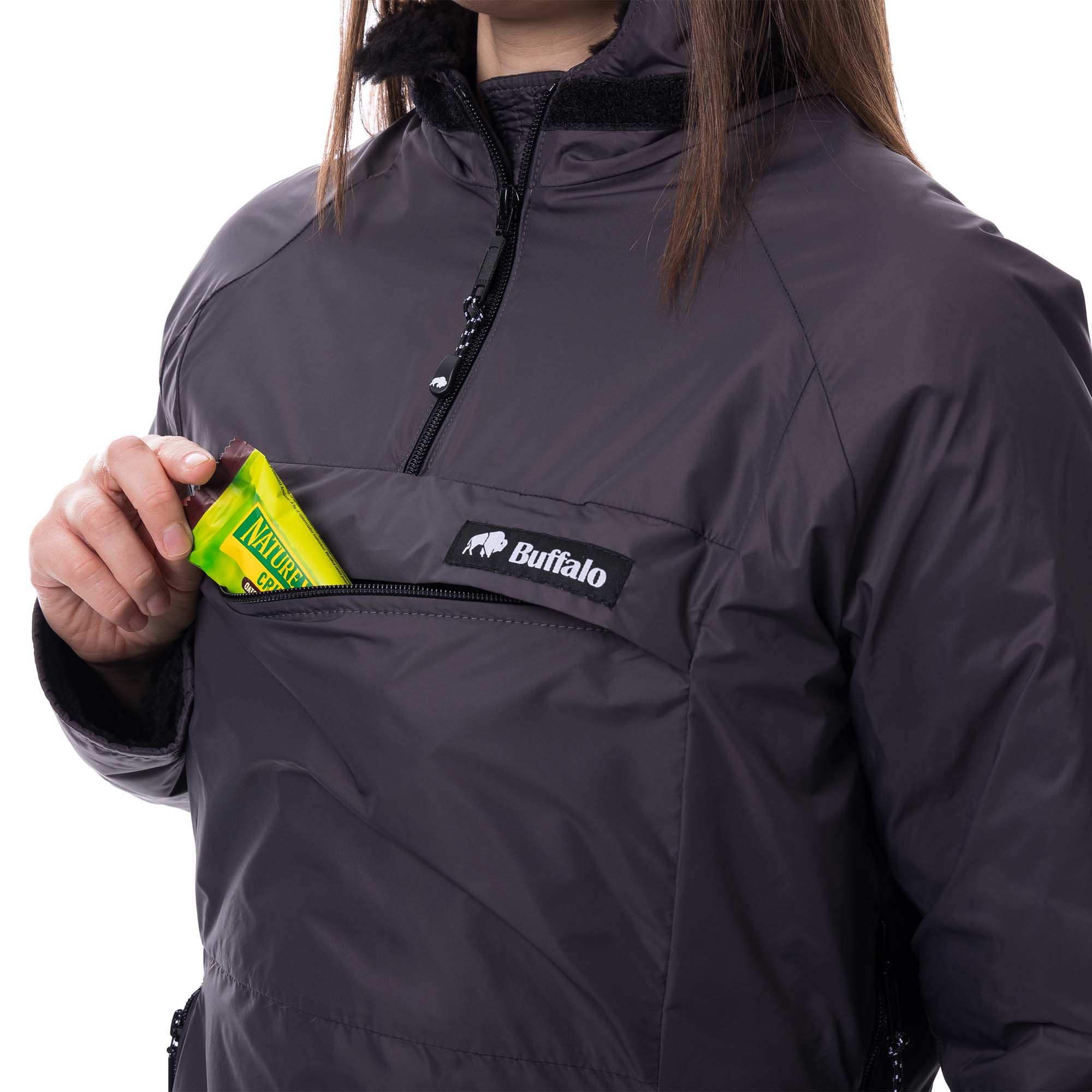 Buffalo Mountain Shirt Women's Technical All Weather Jacket