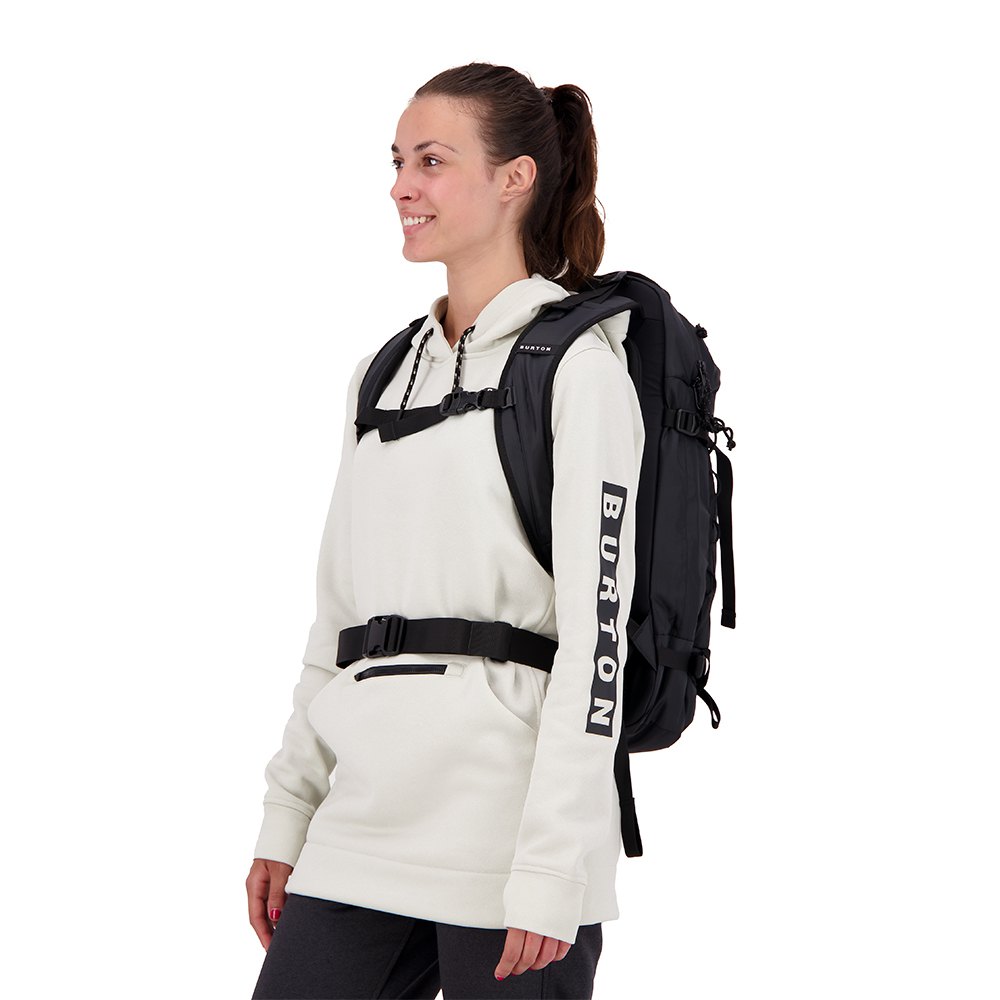 Burton Sidehill 25L Snowboard Backpack