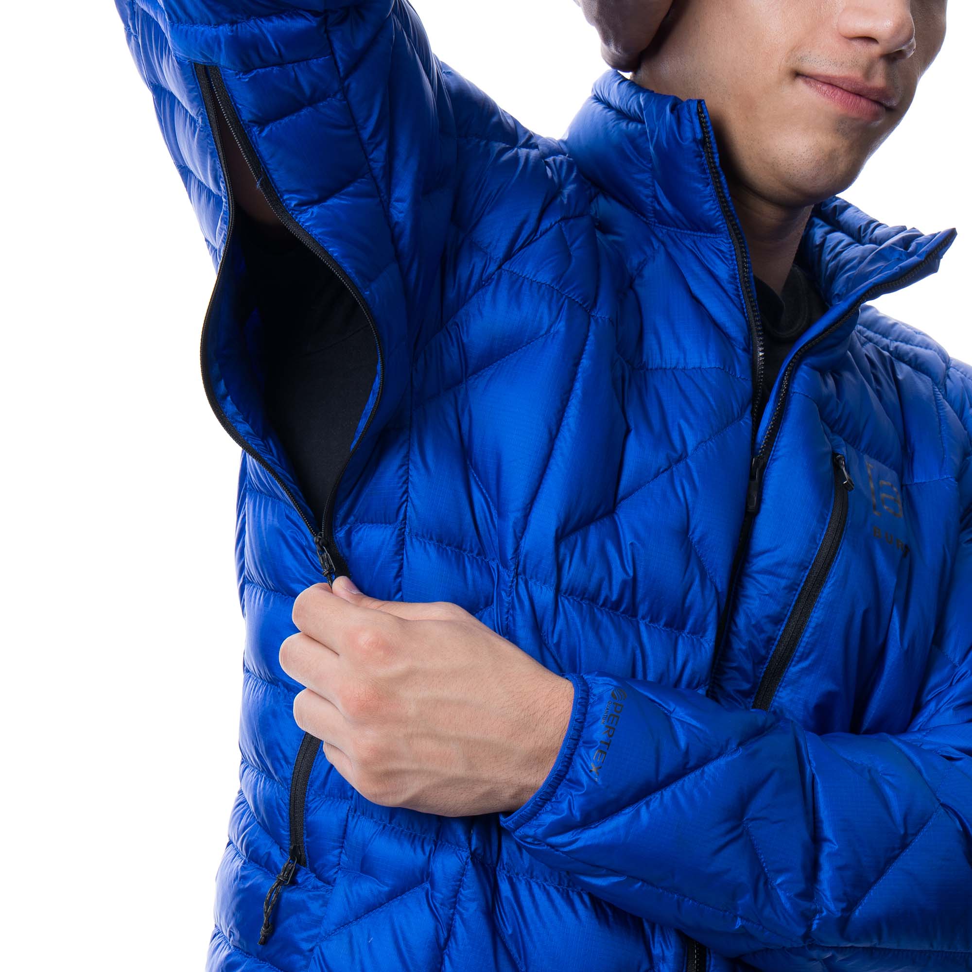 Burton [ak] Baker Down Insulated Snowboard Jacket