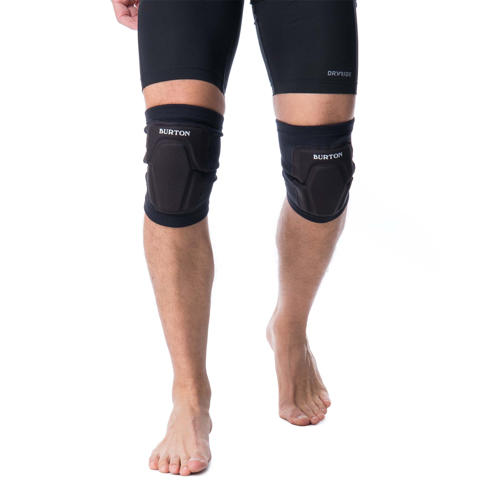 Ginocchiere POC JOINT VPD 2.0 Nere