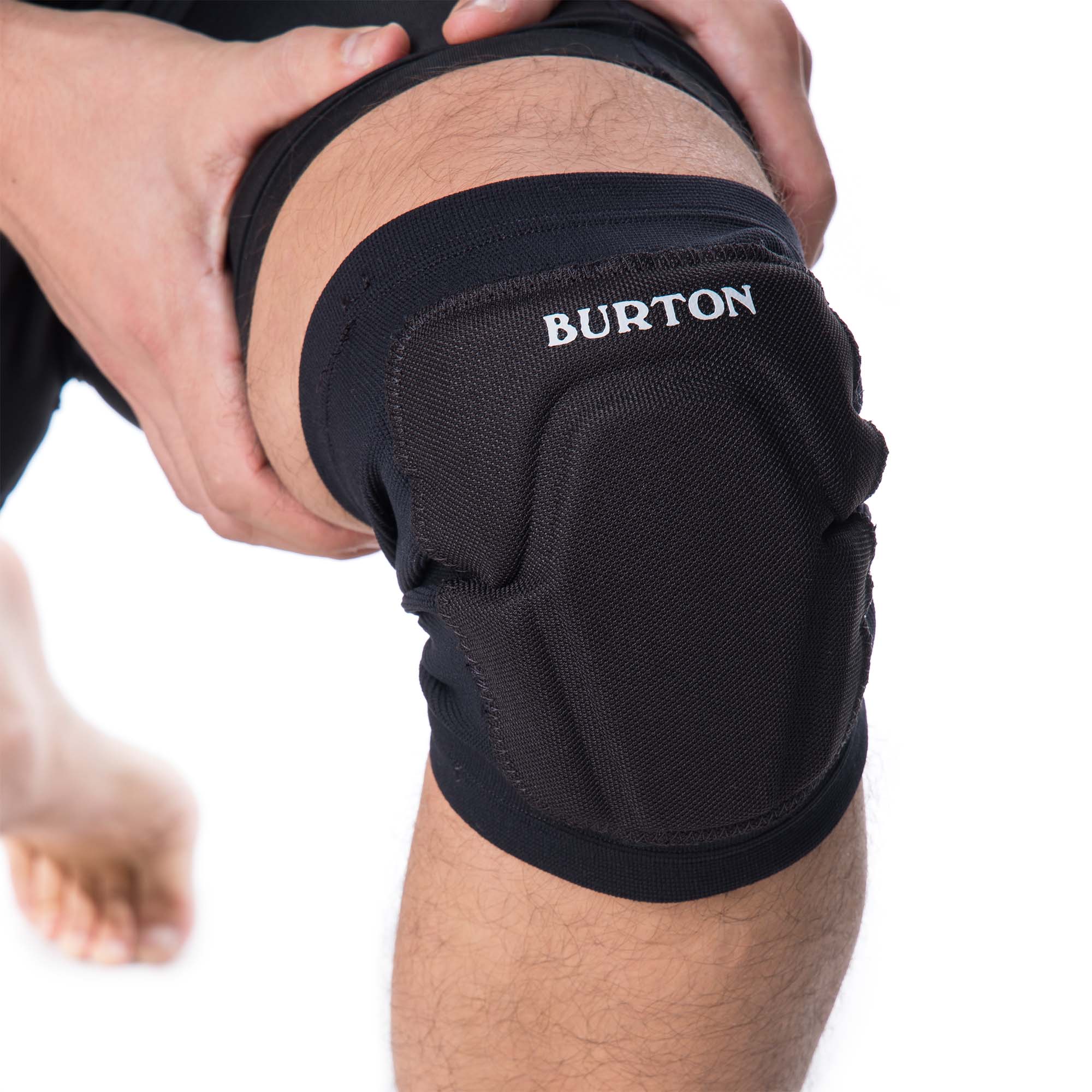 Burton Basic Knee Pads Snowboarding Protection