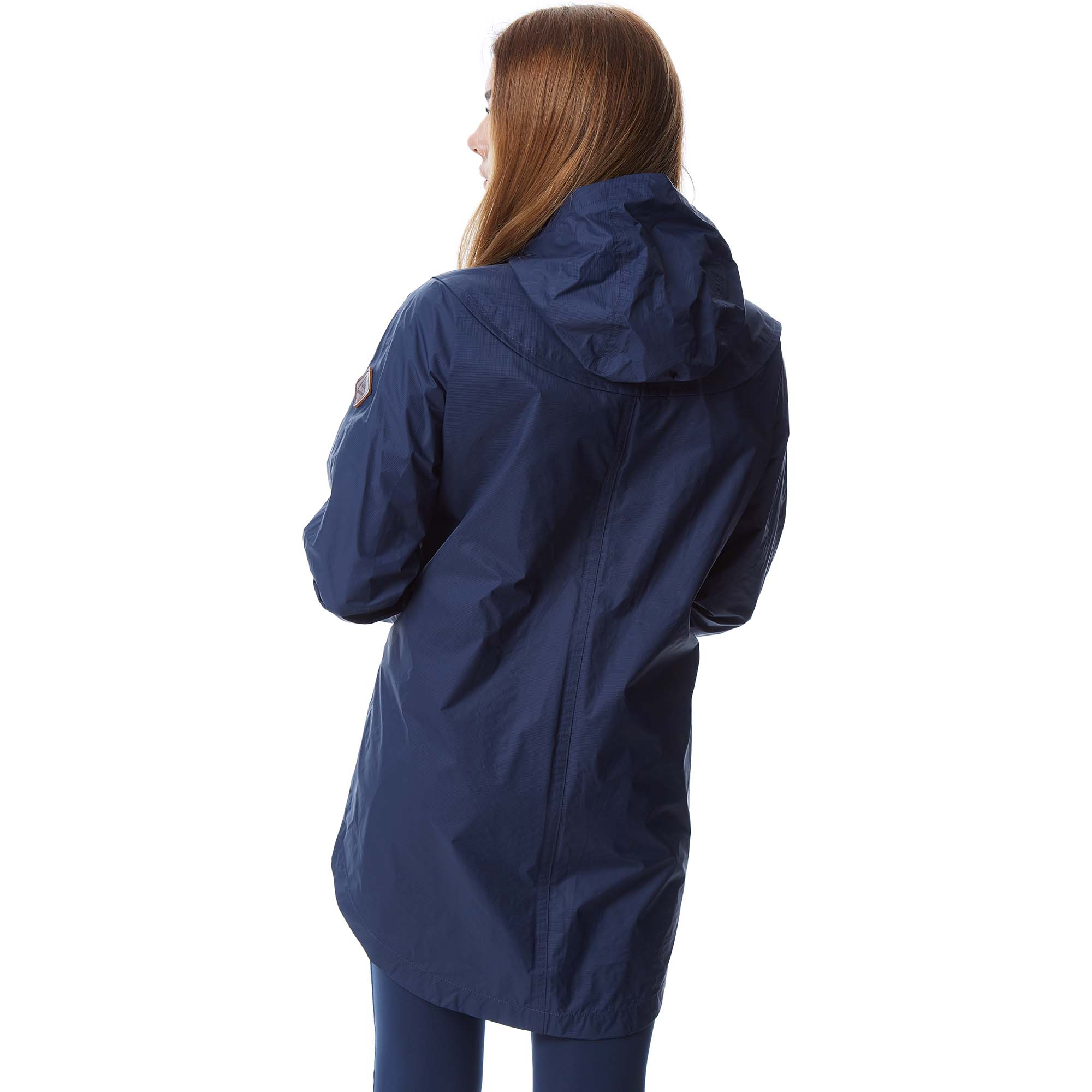 Burton Flare Parka Women's Rain Jacket