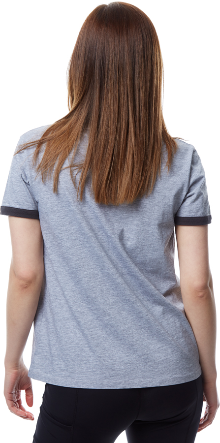 Burton Timkey Women's Short Sleeve T-Shirt
