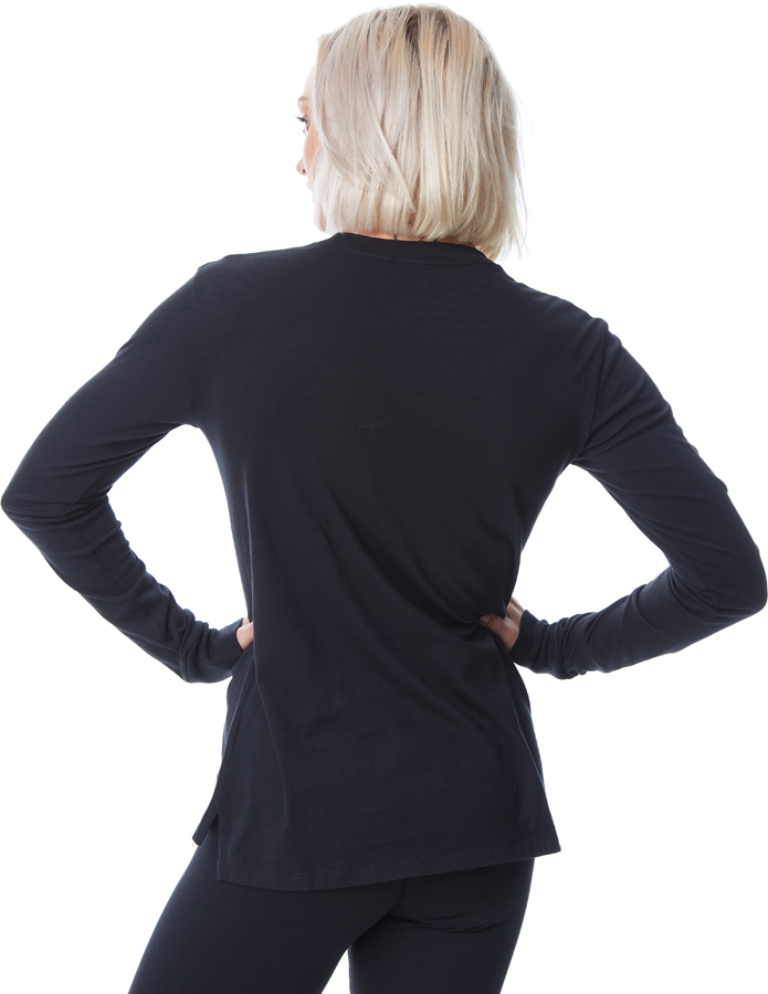 Burton Gasser Women's Long Sleeve T-Shirt