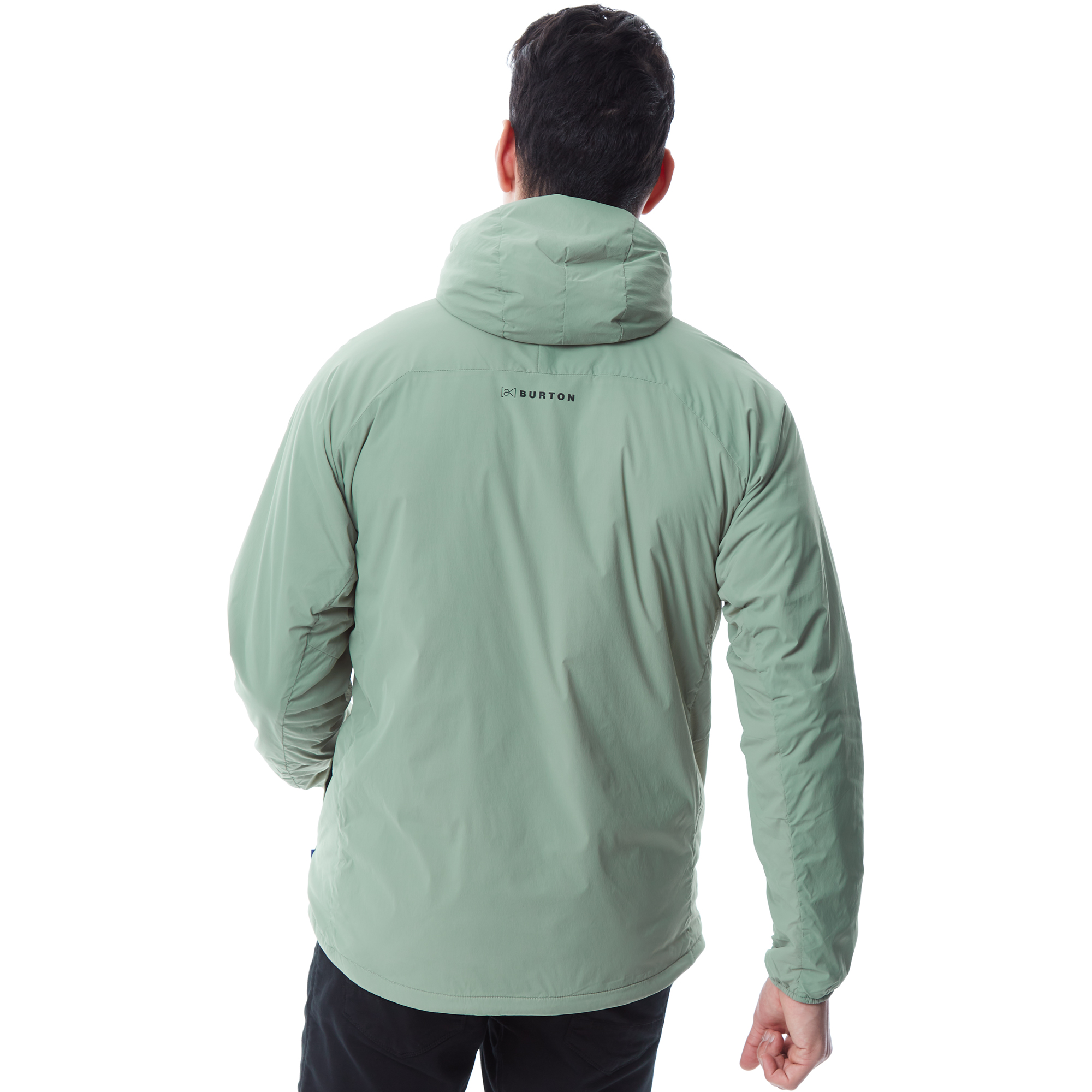 Burton [ak] Helium Hooded Stretch Insulated Jacket