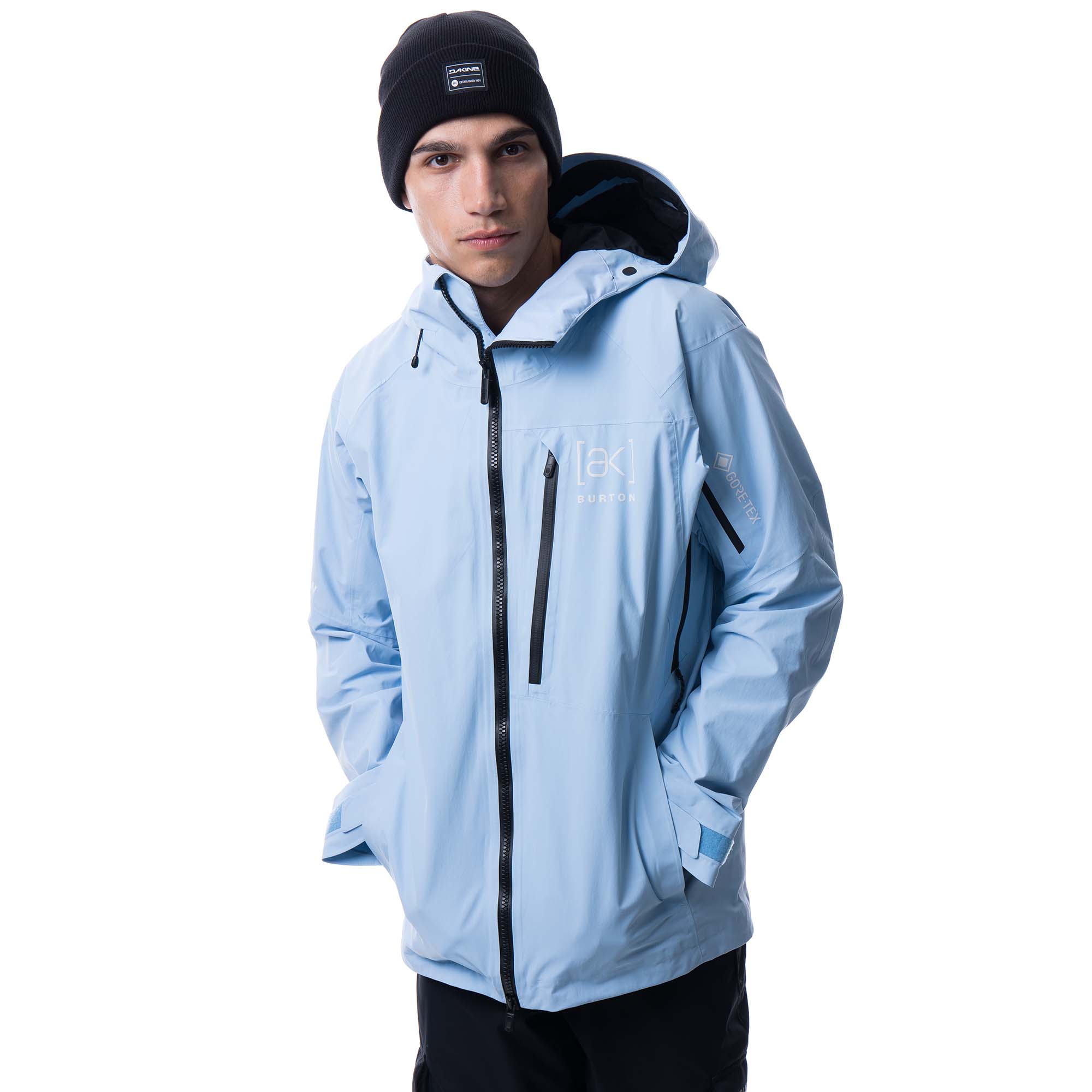 Burton [ak] 2L Gore-Tex Cyclic Ski/Snowboard Jacket