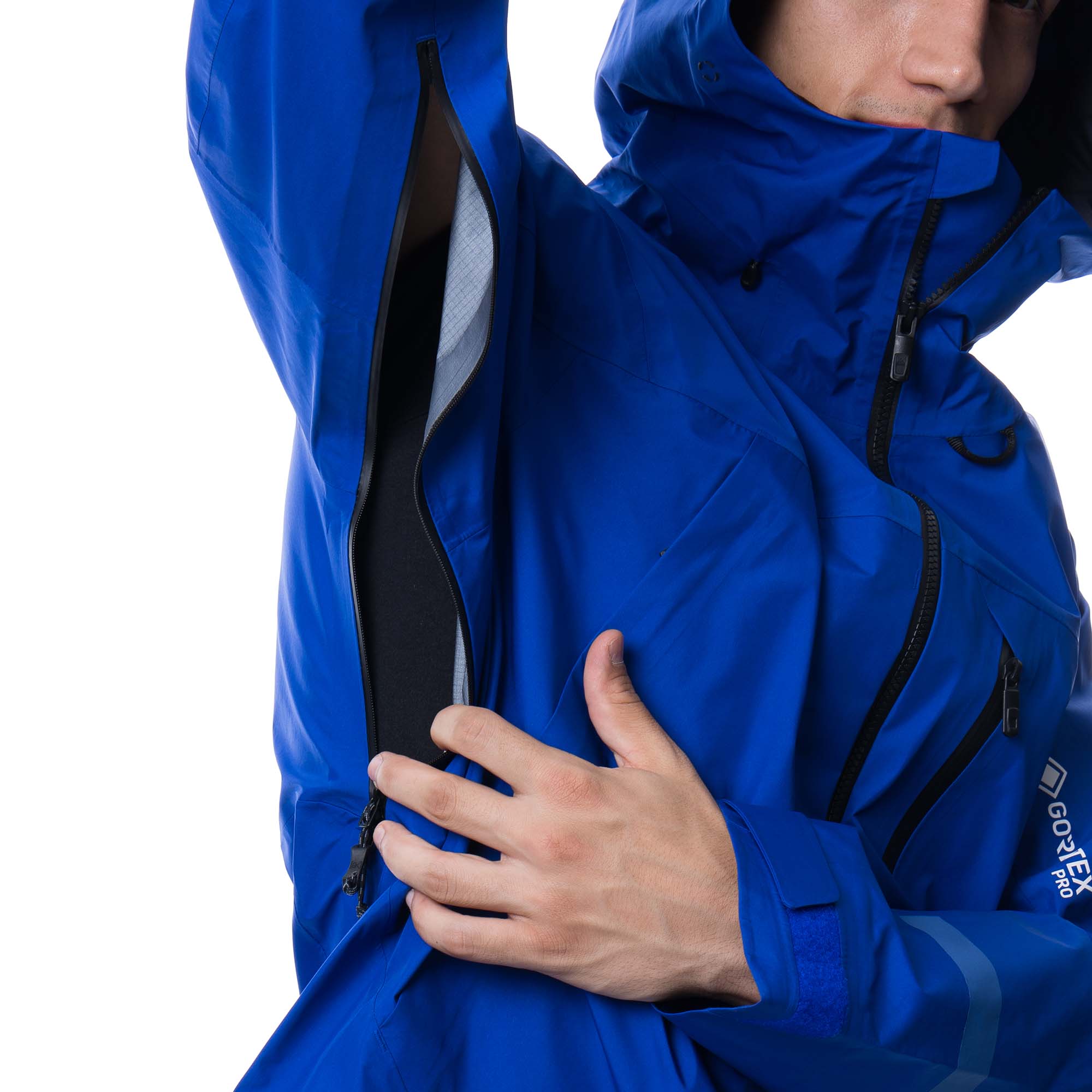 Burton [ak] Tusk Gore-Tex Pro 3L Snowboard & Ski Jacket