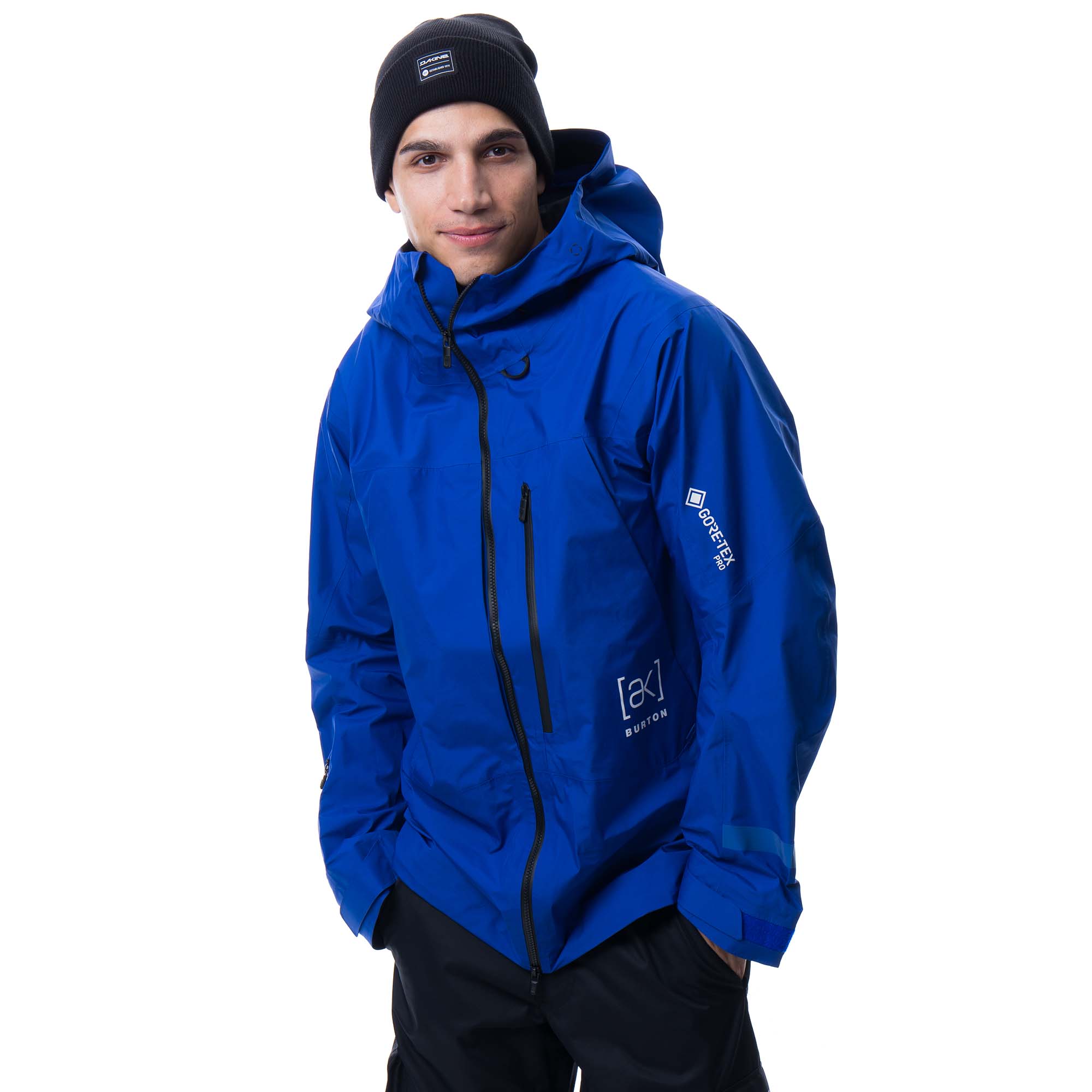 Burton [ak] Tusk Gore-Tex Pro 3L Snowboard & Ski Jacket