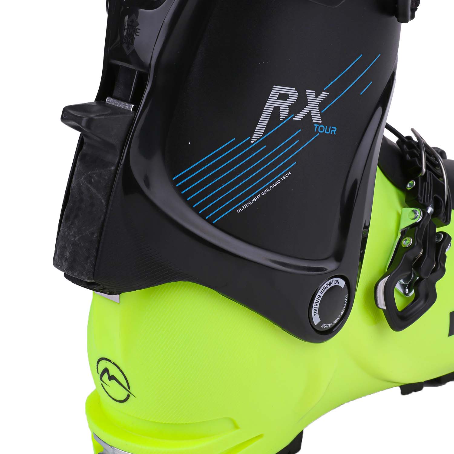 Roxa RX Tour  Ski Boots