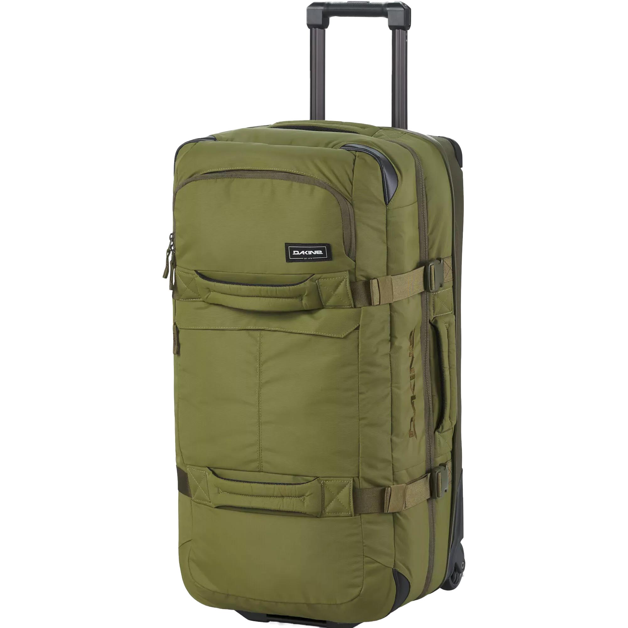 Dakine Split Roller 85 Wheelie Bag Suitcase
