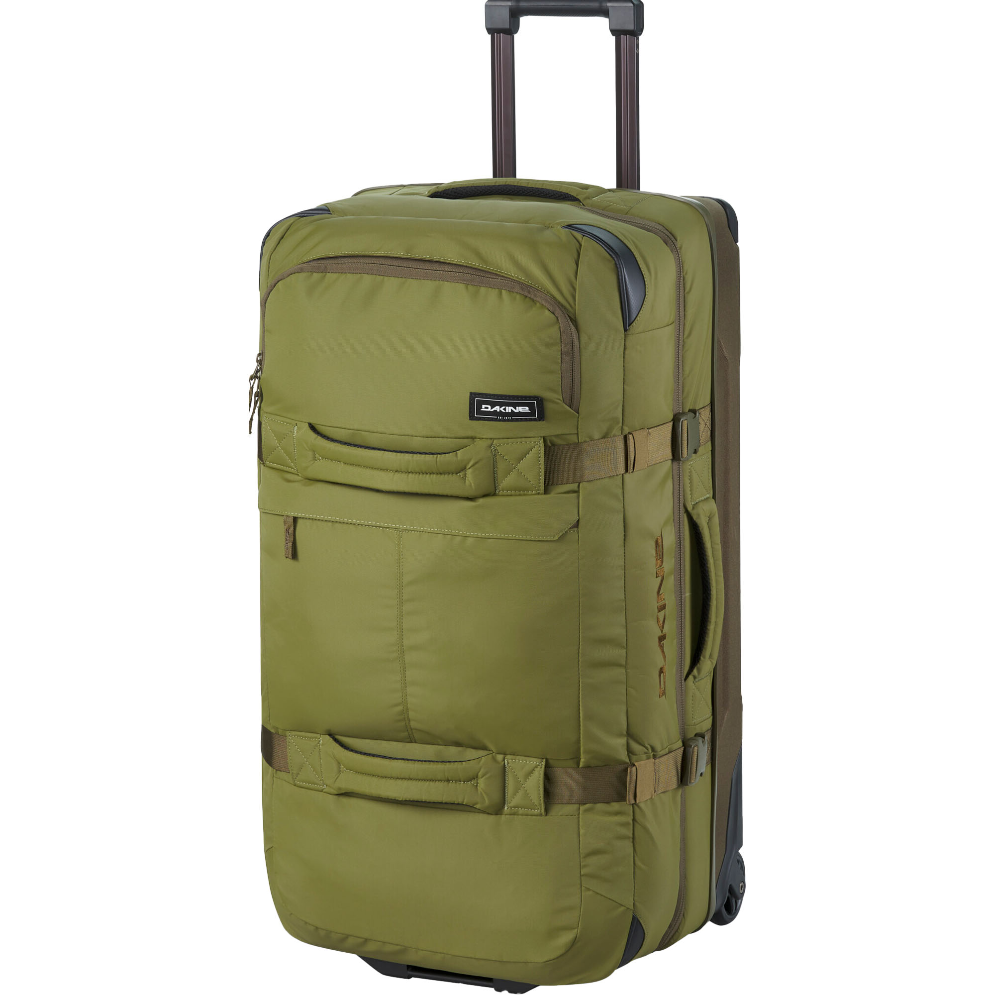 Dakine Split Roller 110 Wheelie Bag Suitcase | Absolute-Snow