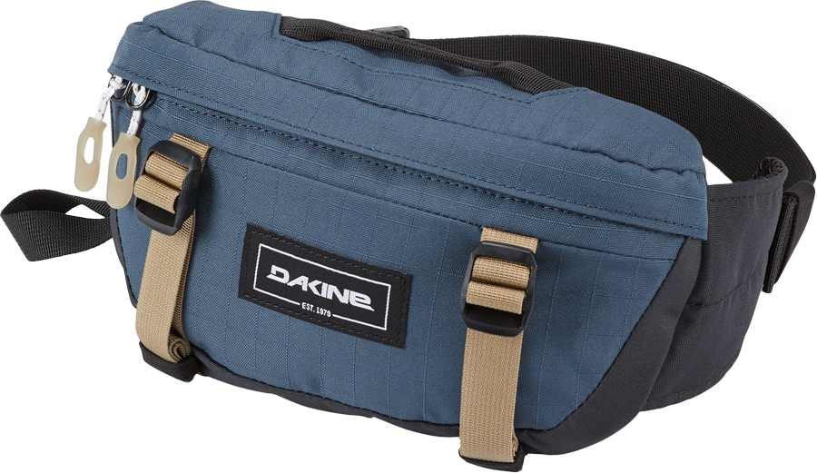 Dakine Hot Laps 1 Cycling Waist Pack/Bum Bag