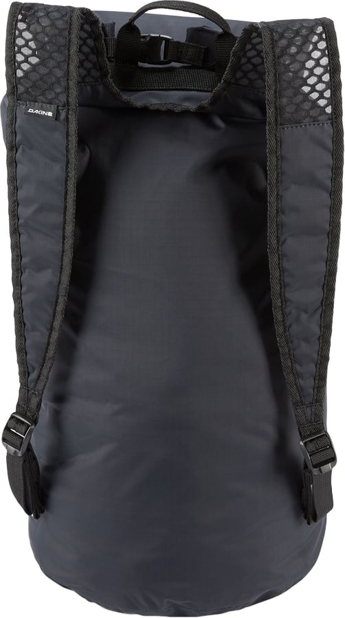 Dakine Packable Roll Top Dry Bag/Backpack