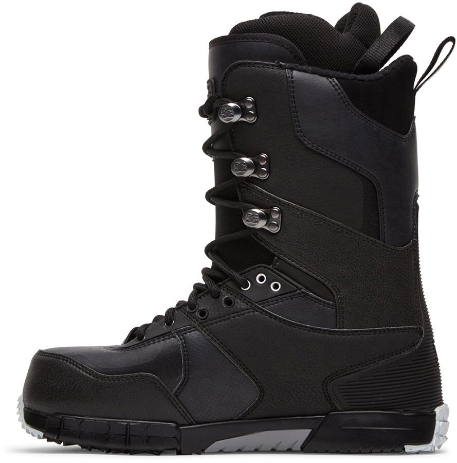 DC The Laced Boot Lace Snowboard Boots