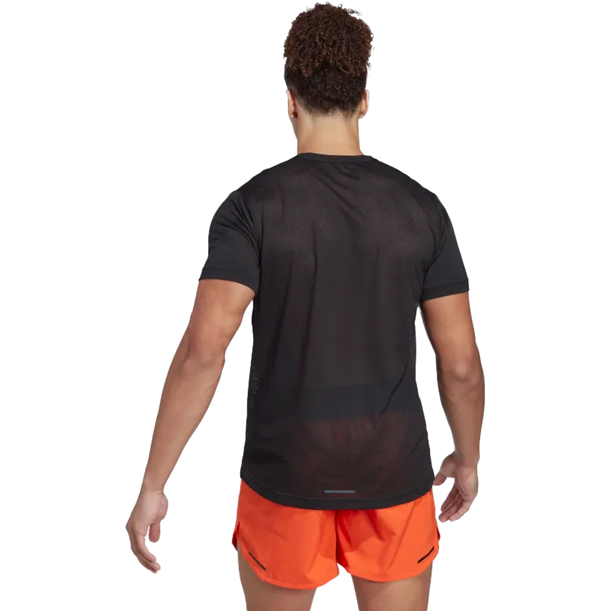 Adidas Terrex Agravic Short Sleeve Trail Running T-shirt