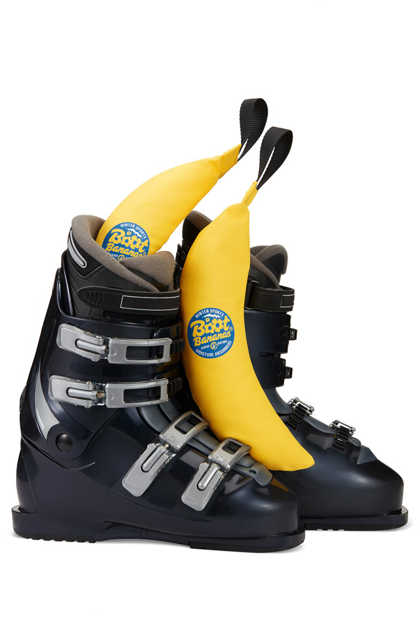 Boot Bananas Winter Sports  Snowboard/Ski Boot Dryers
