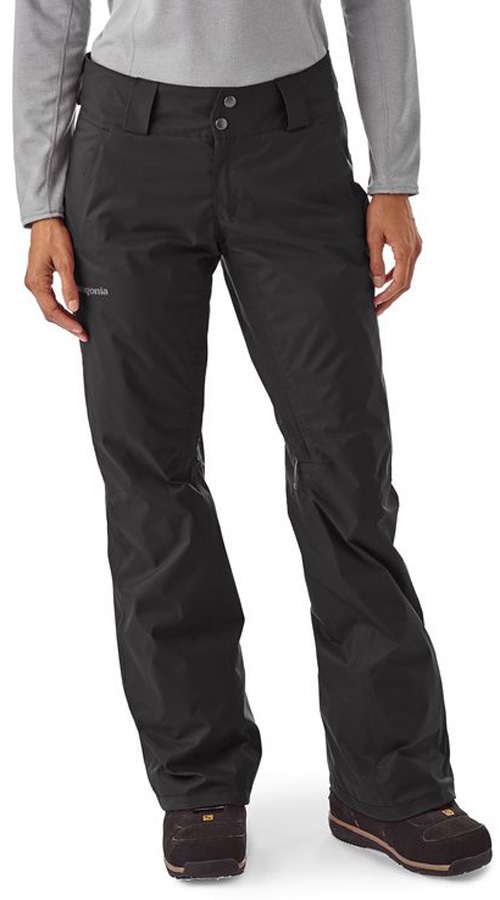 Patagonia snowbelle hotsell ski pants