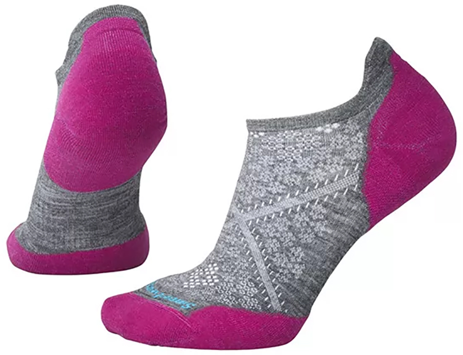 Smartwool Targeted Cushion Women's Running Socks