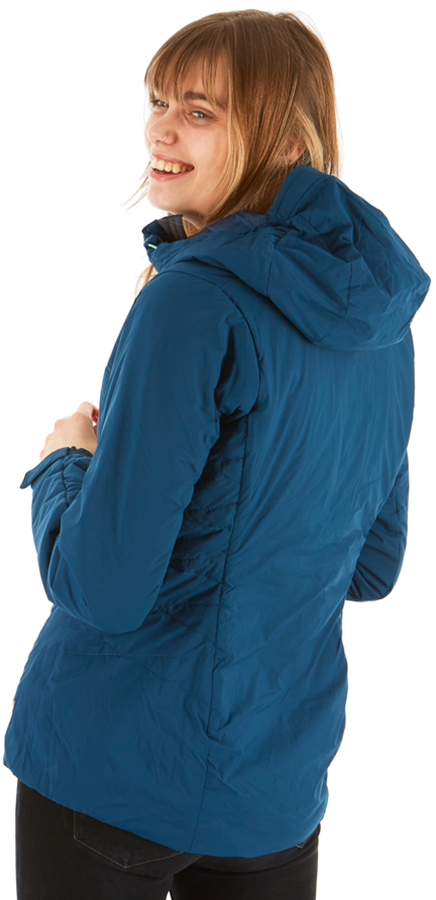 Montane Fluxmatic Women's Insulated Jacket