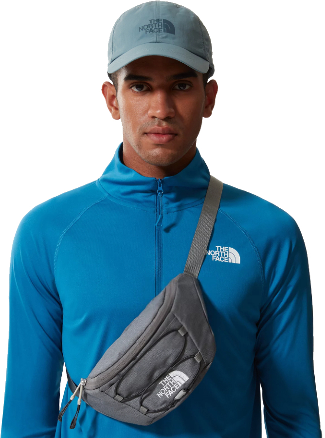 The North Face Jester Lumbar Bum Bag AbsoluteSnow