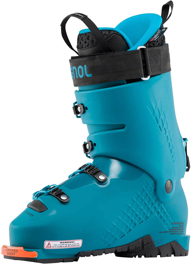 Rossignol Alltrack Pro 120 LT Ski Boots