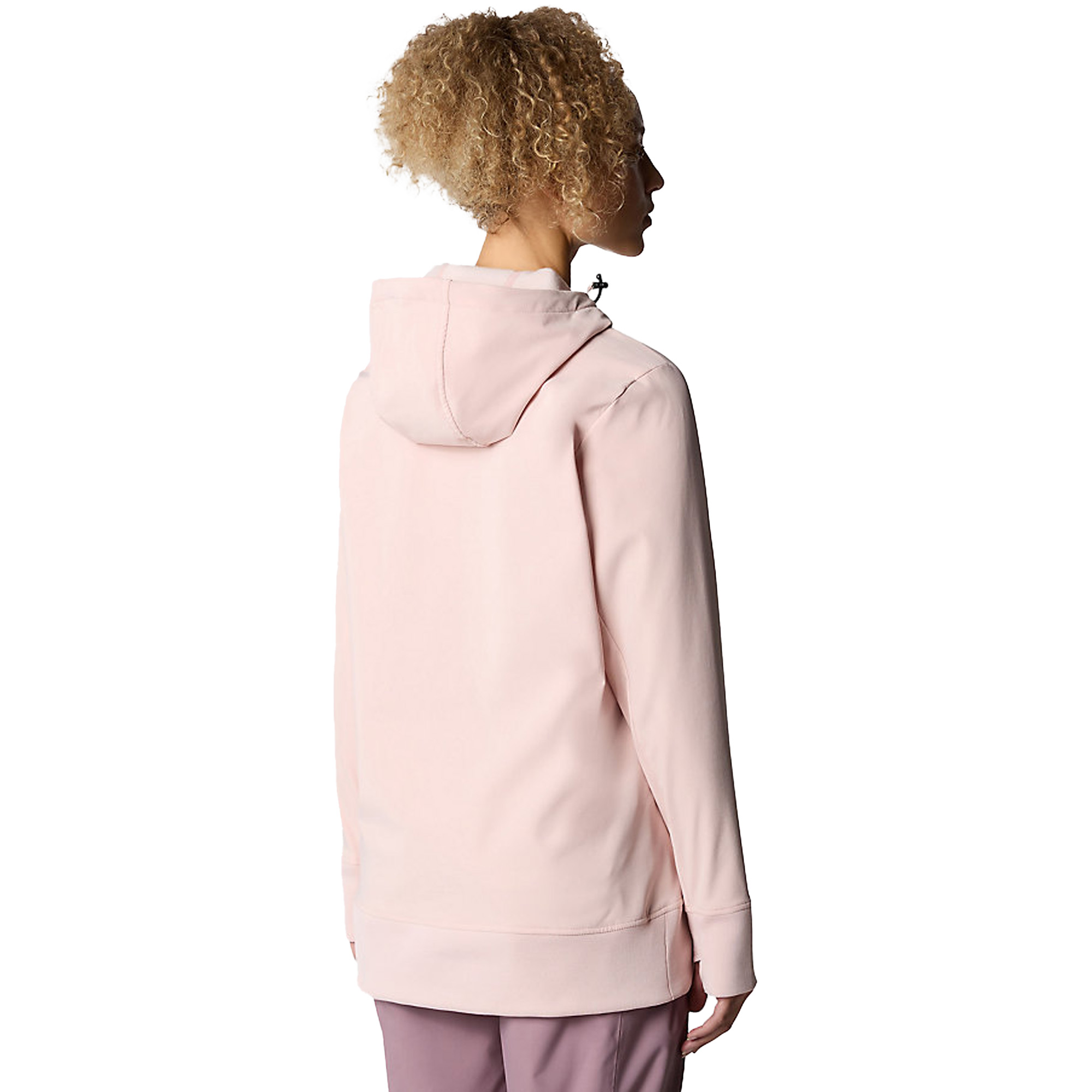The North Face Tekno Pullover Women's Hoodie
