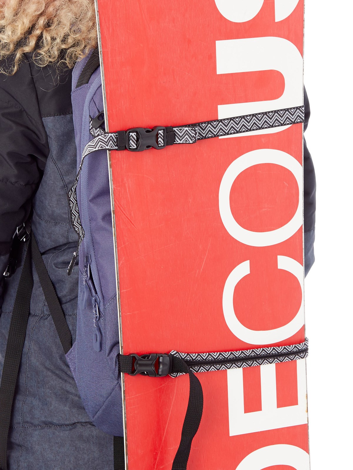 Dakine Heli Pack Women's Snowboard/Ski Backpack