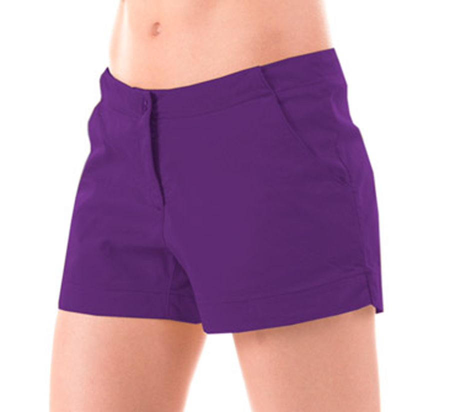 3rd Rock Venture Women's Climbing Shorts AbsoluteSnow