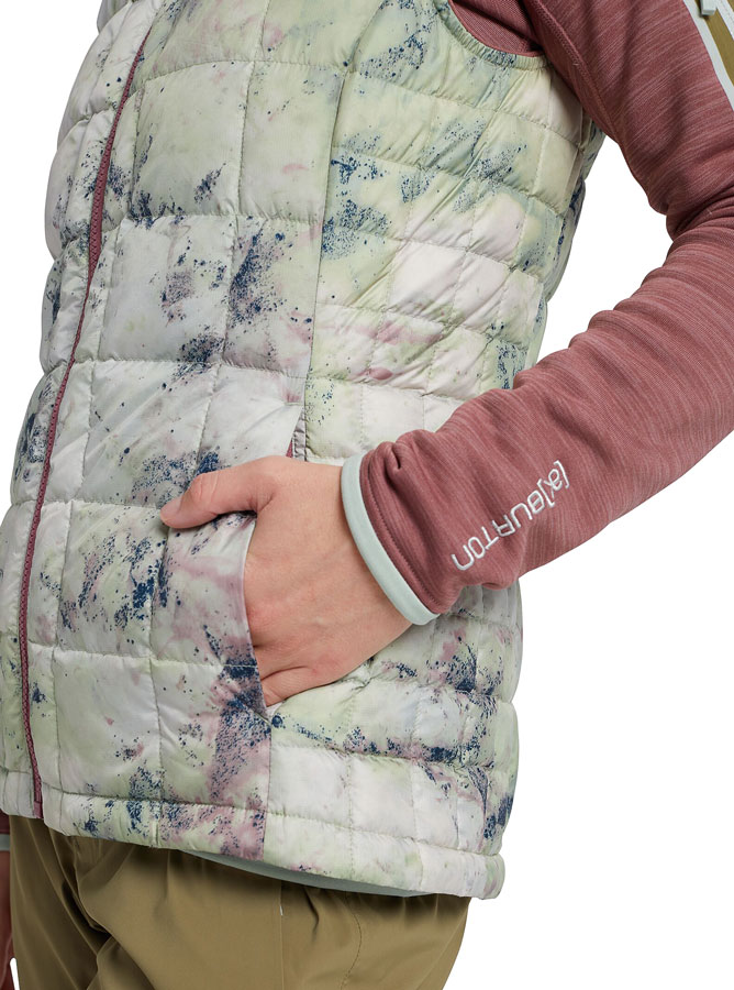 Burton [ak] Baker Down Women's Insulated Snowboard Vest