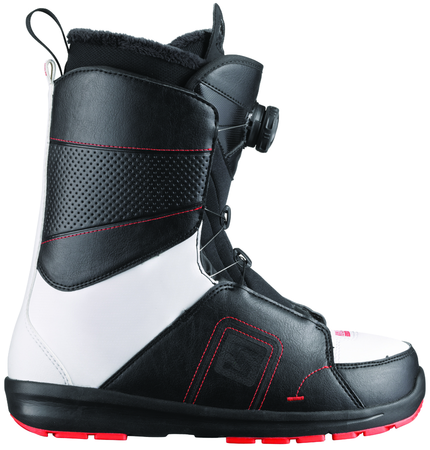 Salomon Faction Boa Men's Snowboard Boots