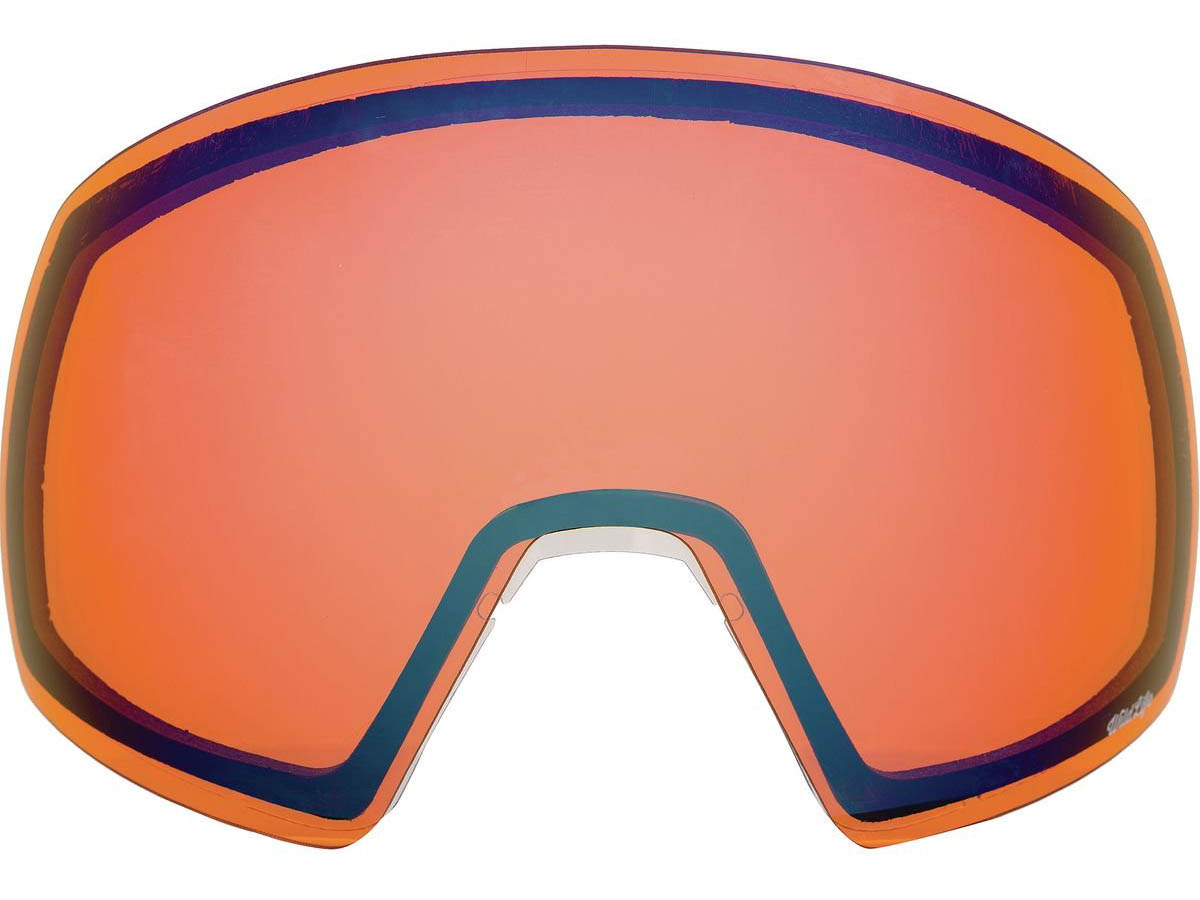 Von Zipper Satellite Ski/Snowboard Goggle Spare Lens