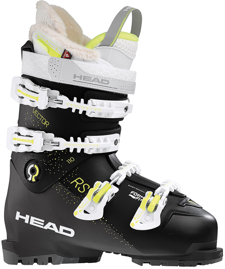 Head Vector RS 110S W Women's Ski Boots