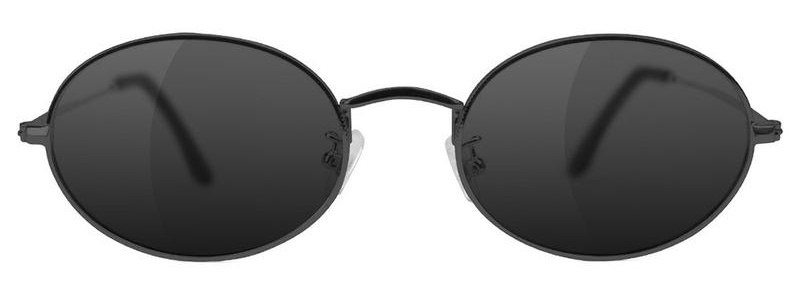 Glassy Sunhaters Stark Sunglasses