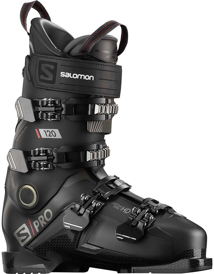 Salomon S/PRO 120 Ski Boots