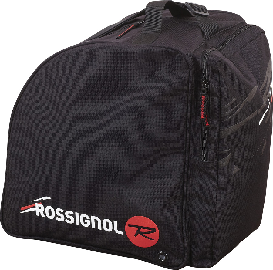 Rossignol Tactic Boot Bag Pro Ski Or Snowboard Boot Bag