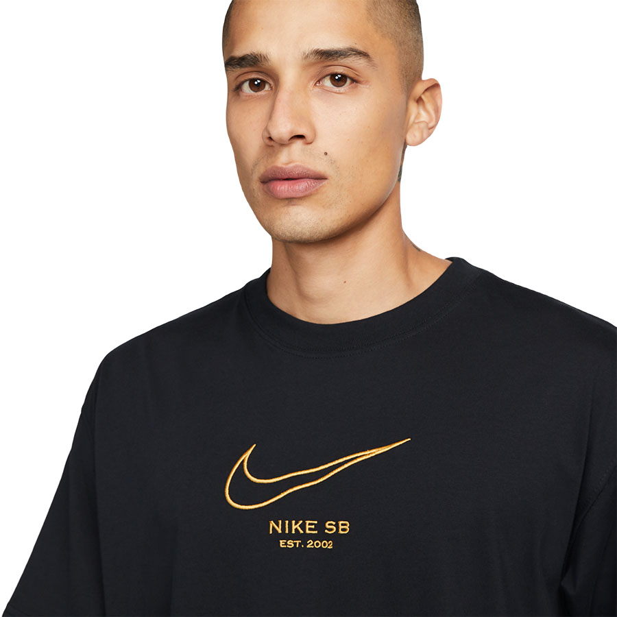 Nike SB Luxury Men's Short Sleeve T-Shirt
