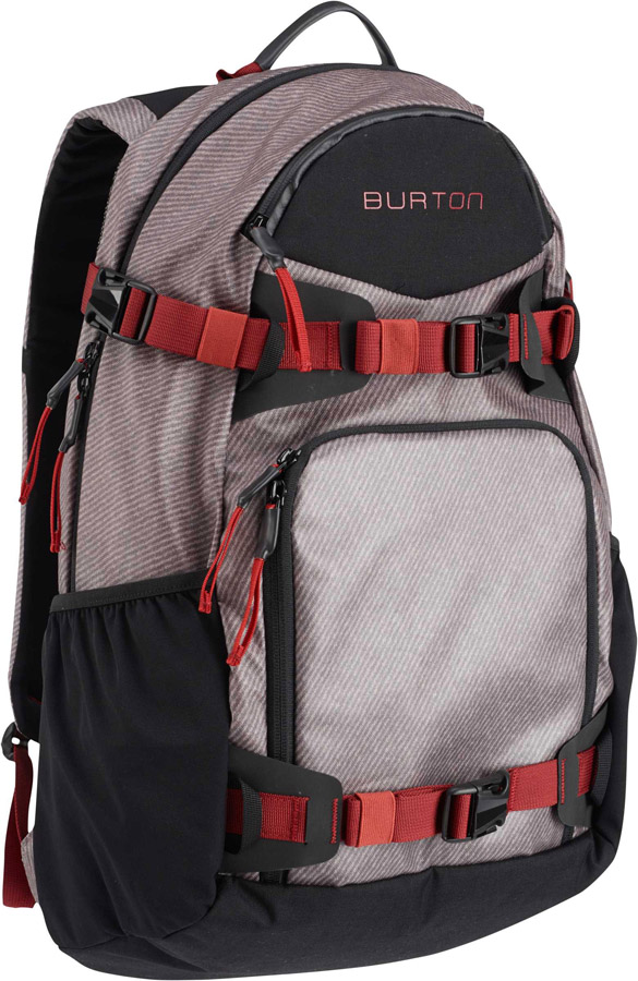 Burton Riders 2.0 Snowboard Backpack AbsoluteSnow