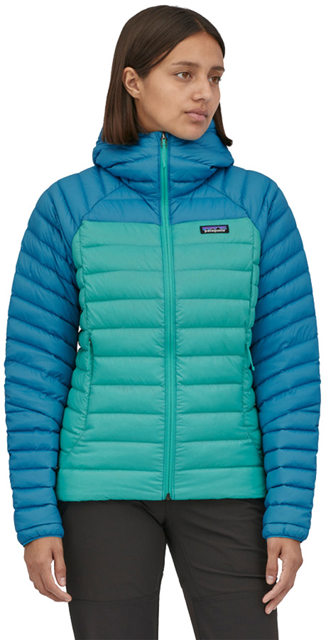 Patagonia Down Sweater Hoody Women's Insulated Jacket