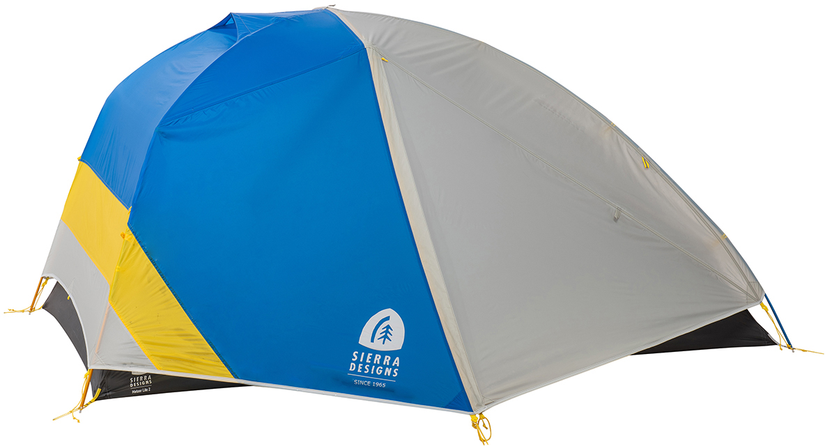 Sierra Designs Meteor Lite 2 Ultralight Backpacking Tent