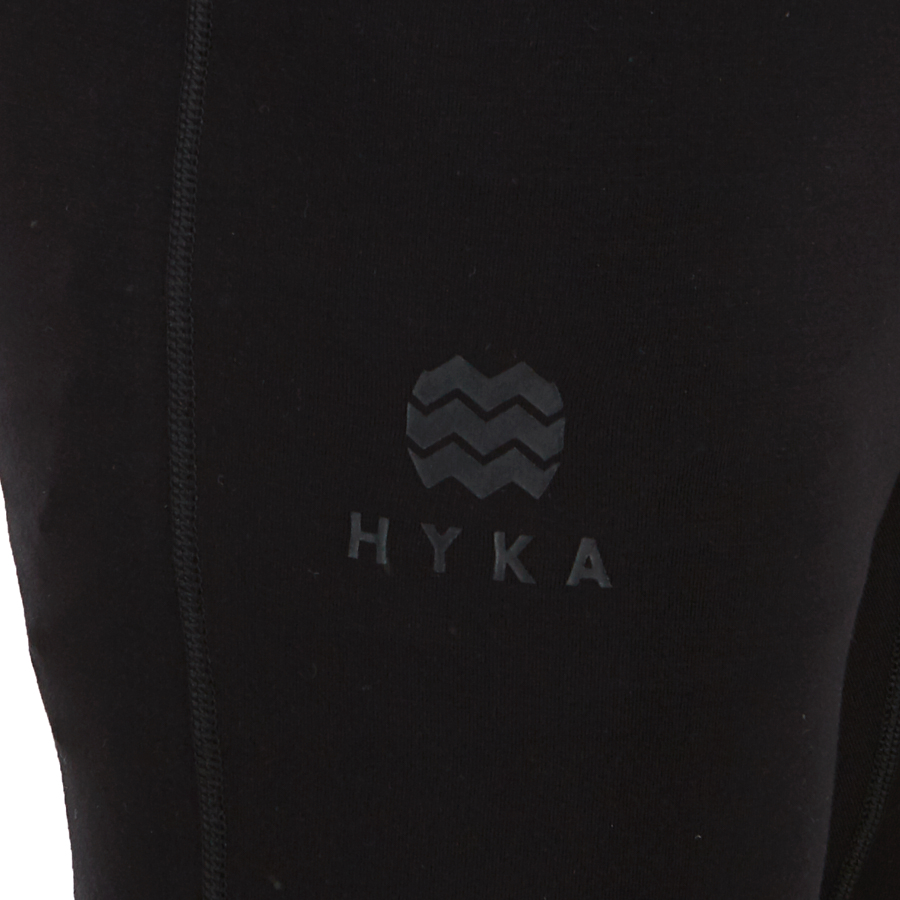 Hyka Essentials Unisex Ski/Snowboard Thermal Leggings