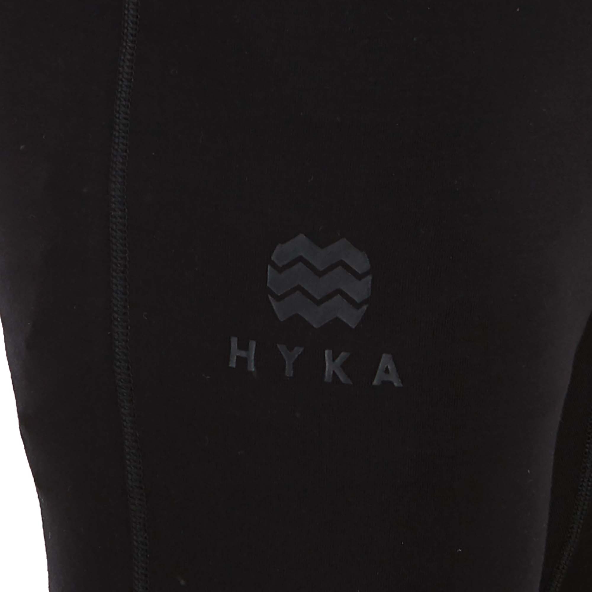 Hyka Essentials Unisex Ski/Snowboard Thermal Set