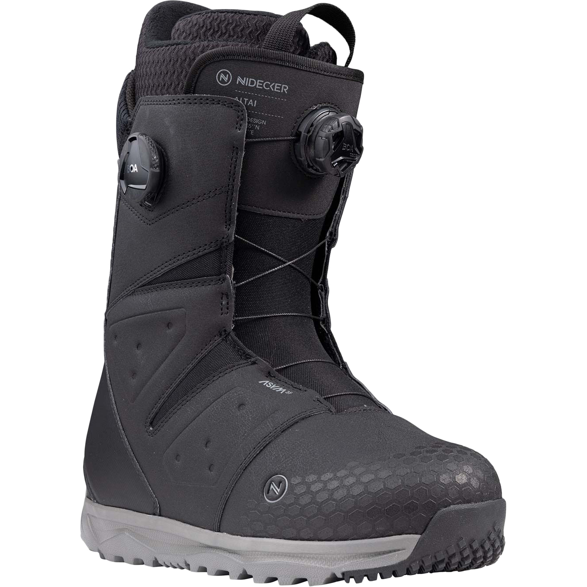 Nidecker Altai Men's Snowboard Boots