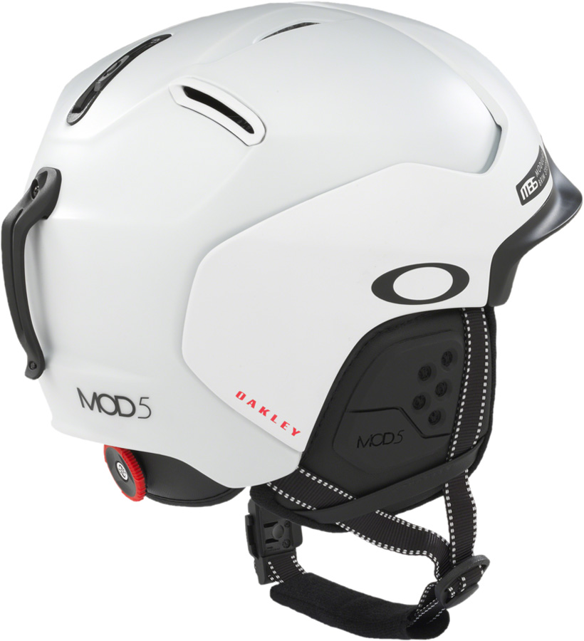Oakley MOD 5 Snowboard/Ski Helmet