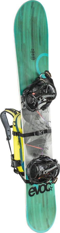 Evoc FR Skid Ski/Snowboard Backpack